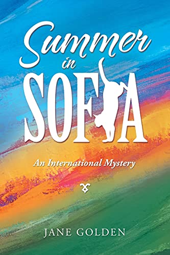 Stock image for Summer in Sofia