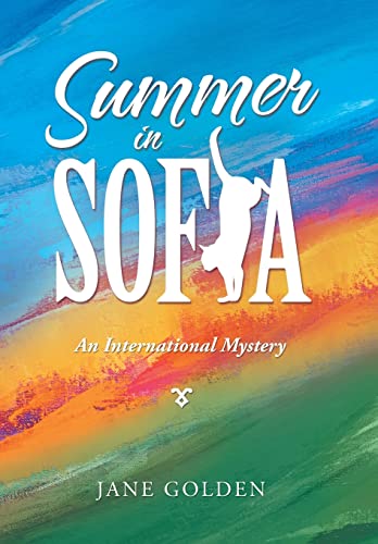 Stock image for Summer in Sofia for sale by ThriftBooks-Atlanta