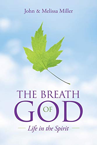 Immagine dell'editore per The Breath of God: Life in the Spirit venduto da Wonder Book