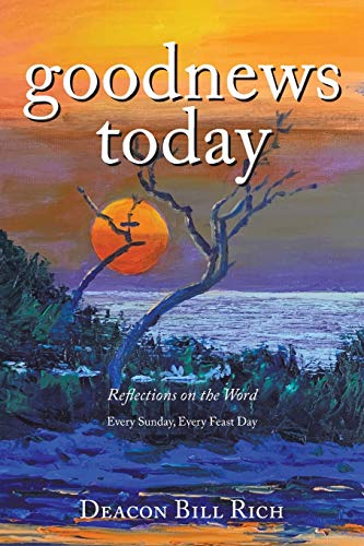 Stock image for goodnews today