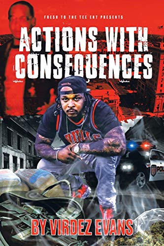Stock image for Actions with Consequences for sale by Chiron Media