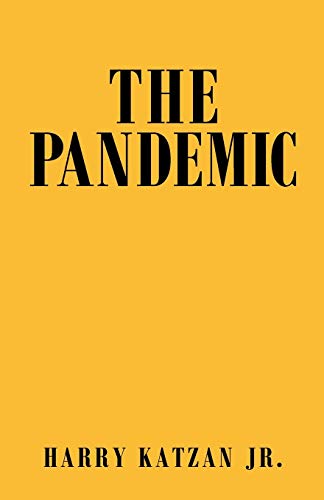 Stock-Bild f�r The Pandemic