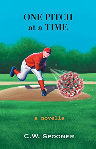 Immagine stock per One Pitch at a Time: A Novella