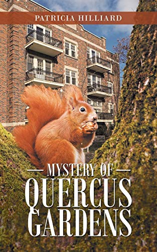 Stock image for Mystery of Quercus Gardens for sale by Lucky's Textbooks