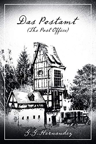 Stock-Bild f�r Das Postamt (The Post Office)