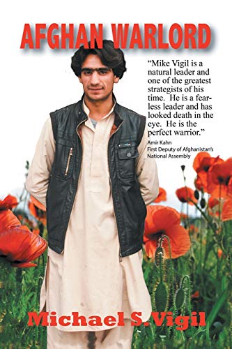 Stock image for Afghan Warlord