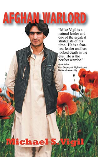 Imagen de stock para Afghan Warlord