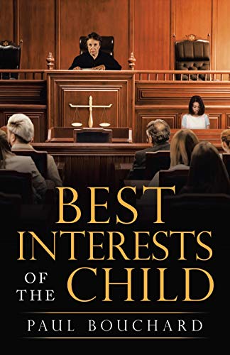Imagen de stock para Best Interests of the Child