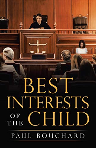 Stock image for Best Interests of the Child for sale by Lucky's Textbooks