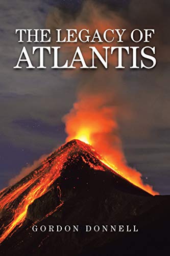 Image d?archive pour The Legacy of Atlantis