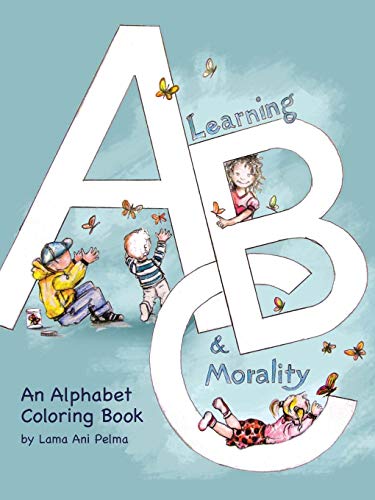 Stock image for Learning Abc and Morality for sale by Chiron Media