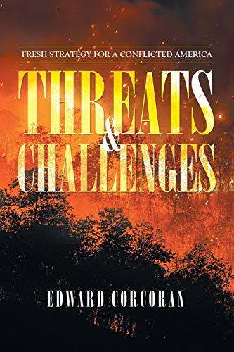 Image d?archive pour Threats & Challenges: Fresh Strategy for a Conflicted America