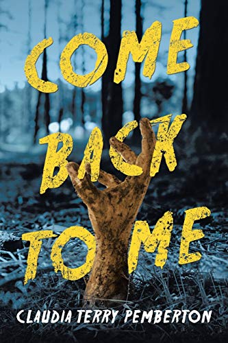 Stock image for Come Back to Me for sale by Lucky's Textbooks