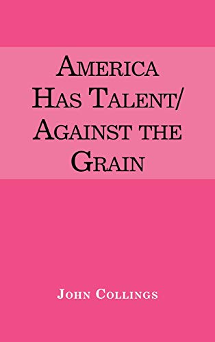 Immagine stock per America Has Talent/Against the Grain