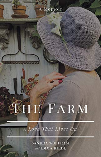 Stock image for The Farm: A Love That Lives On for sale by Chiron Media