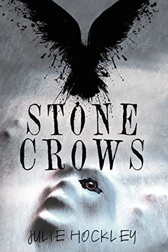 Imagen de archivo de Stone Crows: A Crow's Row Love Story - Book 3 a la venta por GreatBookPrices