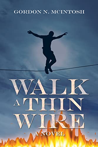 Immagine dell'editore per Walk a Thin Wire: A Novel venduto da Chiron Media