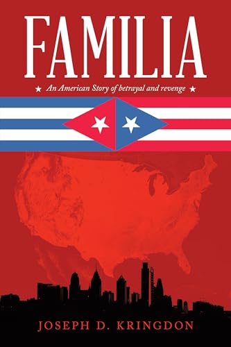 Imagen de stock para Familia: AN AMERICAN STORY OF BETRAYAL AND REVENGE
