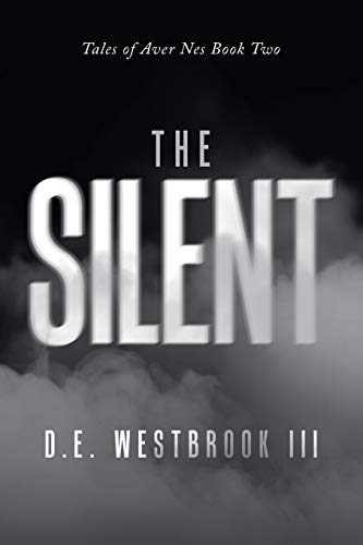 Image d?archive pour The Silent: Tales of Aver Nes Book Two
