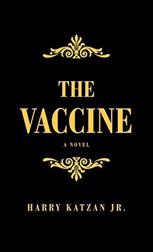 Stock-Bild f�r The Vaccine
