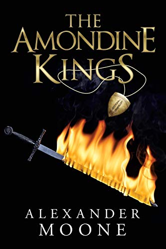 Image d?archive pour The Amondine Kings