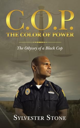 Immagine dell'editore per C.O.P. The Color of Power: The Odyssey of a Black Cop venduto da Chiron Media