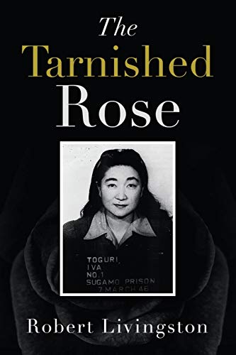 Imagen de stock para The Tarnished Rose