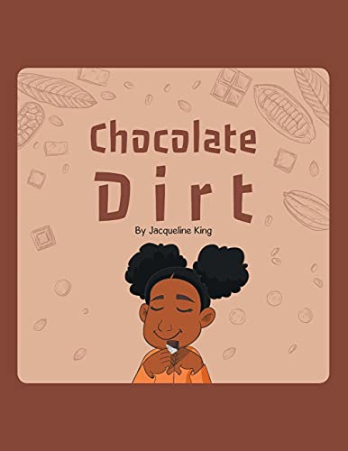 Stock image for Chocolate Dirt for sale by Chiron Media