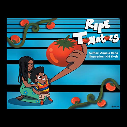 Stock image for Ripe Tomatoes