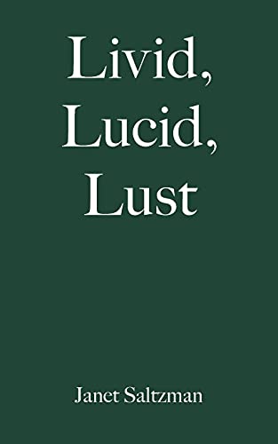 Immagine dell'editore per Livid, Lucid, Lust venduto da Chiron Media