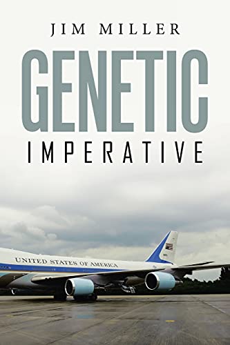 Stock image for Genetic Imperative for sale by ThriftBooks-Atlanta