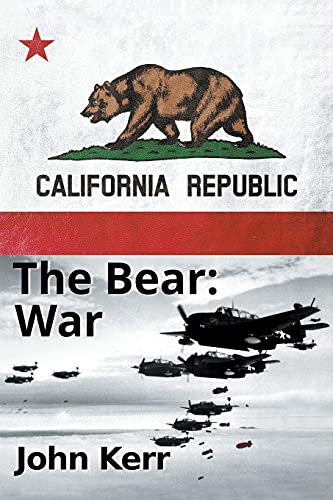 Stock image for The Bear: War