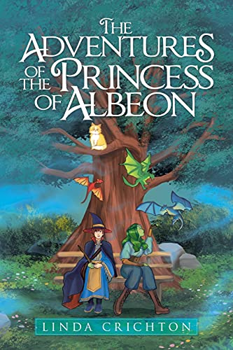 Immagine dell'editore per The Adventures of the Princess of Albeon venduto da Chiron Media