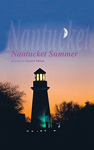 Imagen de stock para Nantucket Summer