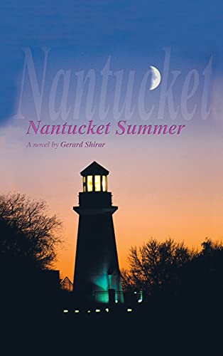9781663221872: Nantucket Summer