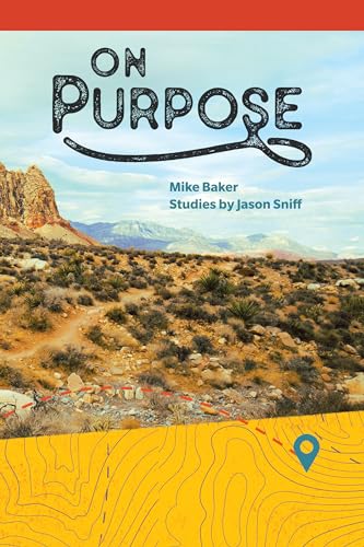 Immagine dell'editore per On Purpose: From Running and Wandering to Following venduto da World of Books (was SecondSale)