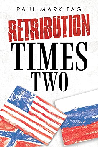 Stock image for Retribution Times Two for sale by BooksRun