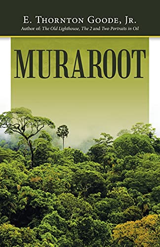 Stock image for Muraroot for sale by Chiron Media