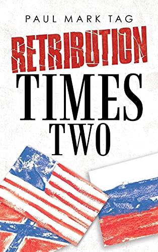 Stock image for Retribution Times Two [Hardcover ] for sale by booksXpress