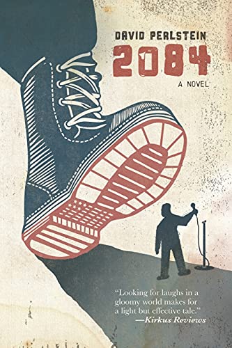 Stock image for 2084