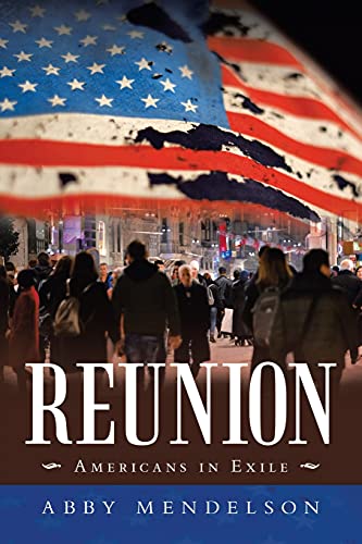 Immagine stock per Reunion: Americans in Exile
