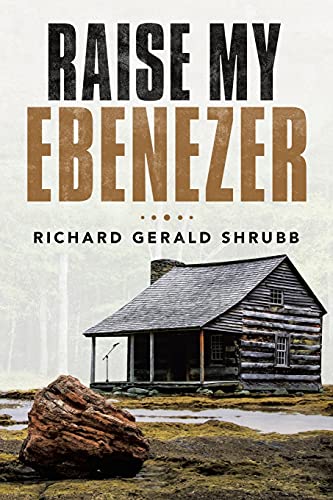 Stock image for Raise My Ebenezer for sale by Chiron Media