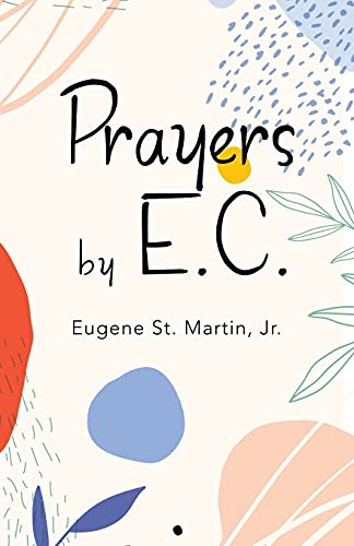 Immagine dell'editore per Prayers by E.C. venduto da Chiron Media