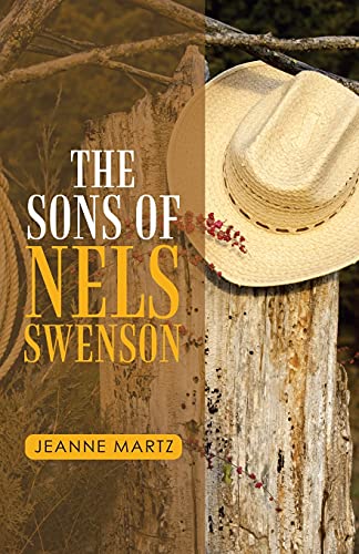 Imagen de archivo de The Sons of Nels Swenson a la venta por Chiron Media