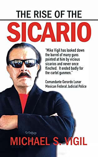 Stock image for The Rise of the Sicario