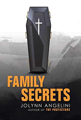 Beispielbild fr Family Secrets zum Verkauf von WorldofBooks