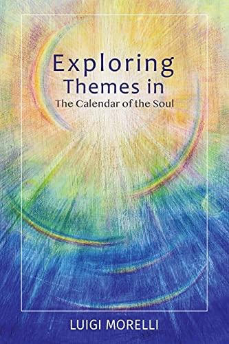 Imagen de stock para Exploring Themes in the Calendar of the Soul