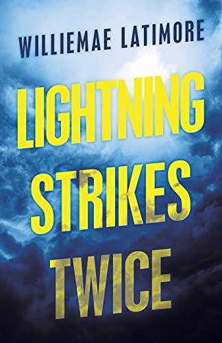 Immagine dell'editore per Lightning Strikes Twice venduto da Chiron Media