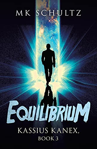 Immagine stock per Equilibrium: Kassius Kanex 3