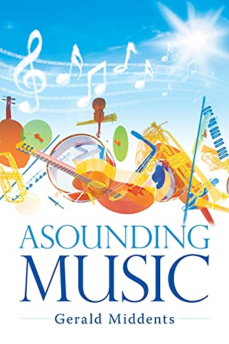 Stock image for Asounding Music for sale by Chiron Media